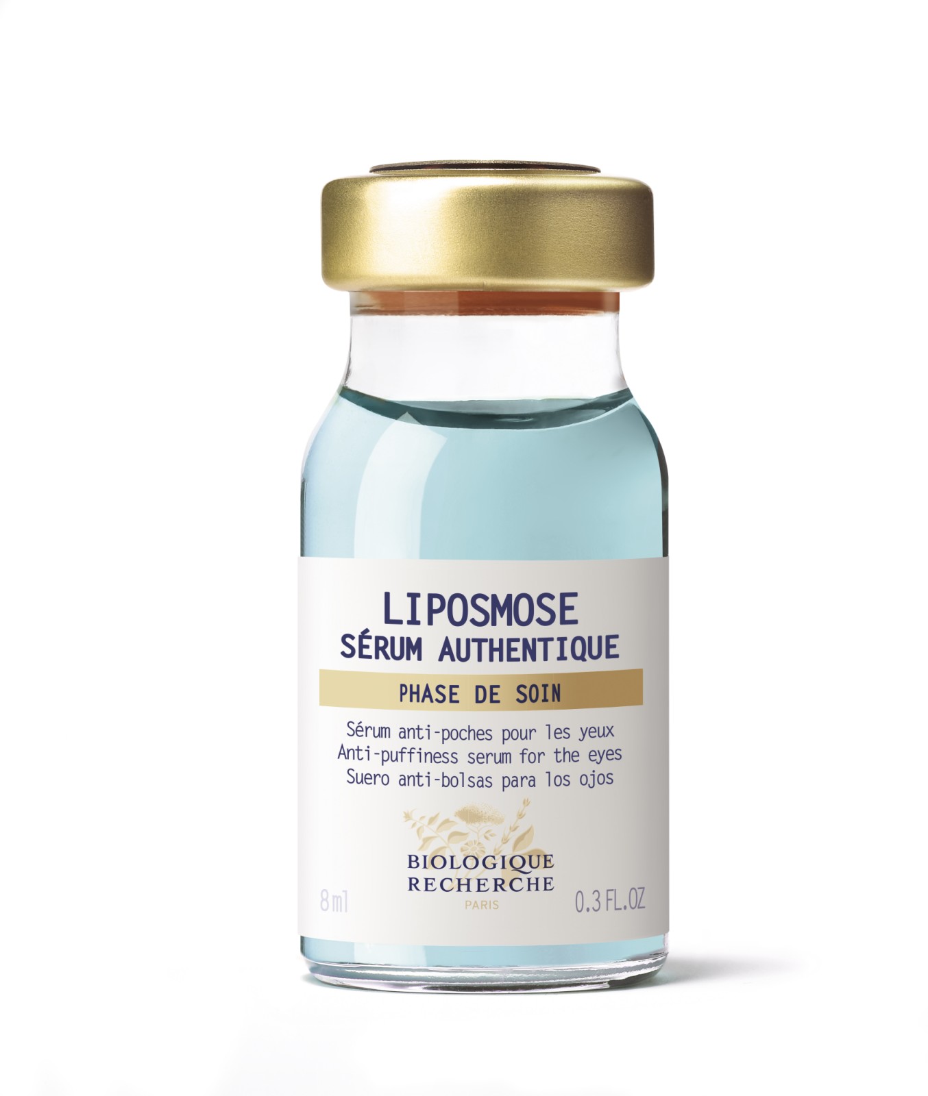 LIPOSMOSE 8ml