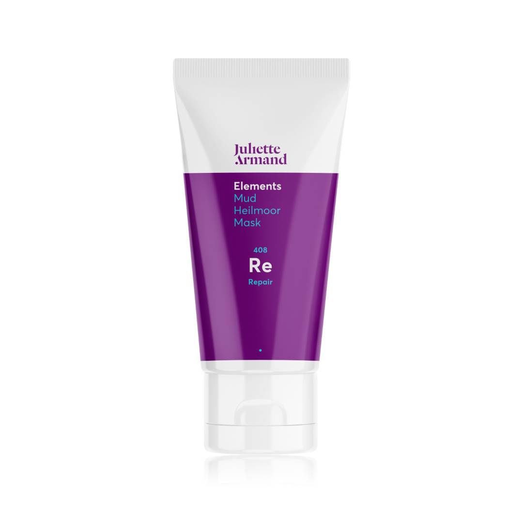 MUD HEILMOOR MASK 50ml