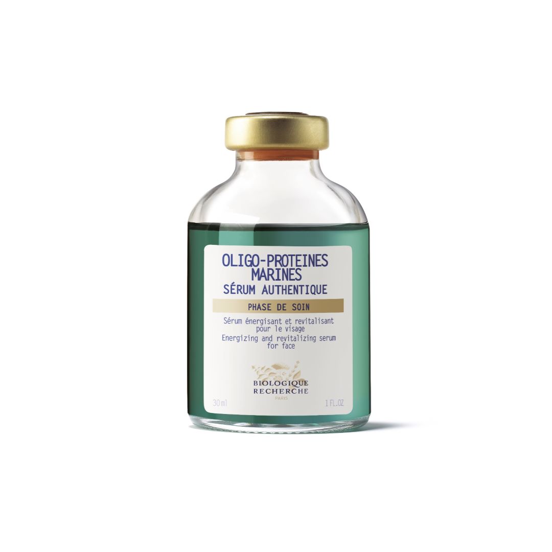 OLIGO-PROTEINES MARINES   8ml