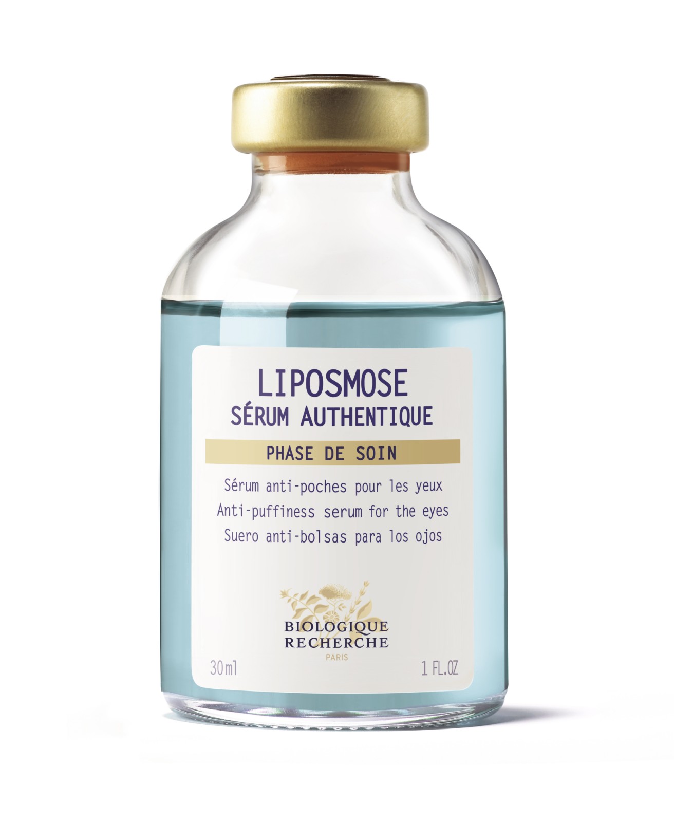 LIPOSMOSE 30ml