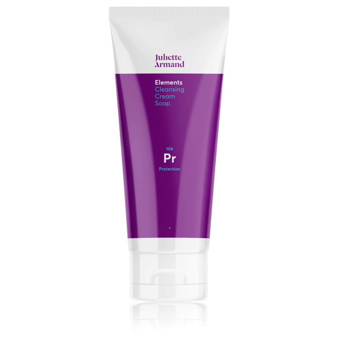 CLEANSING CREAM SOAP 200ml