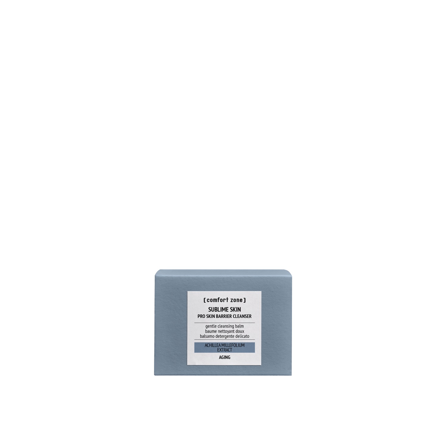 SUBLIME SKIN PRO SKIN BARRIER CLEANSER 100ml