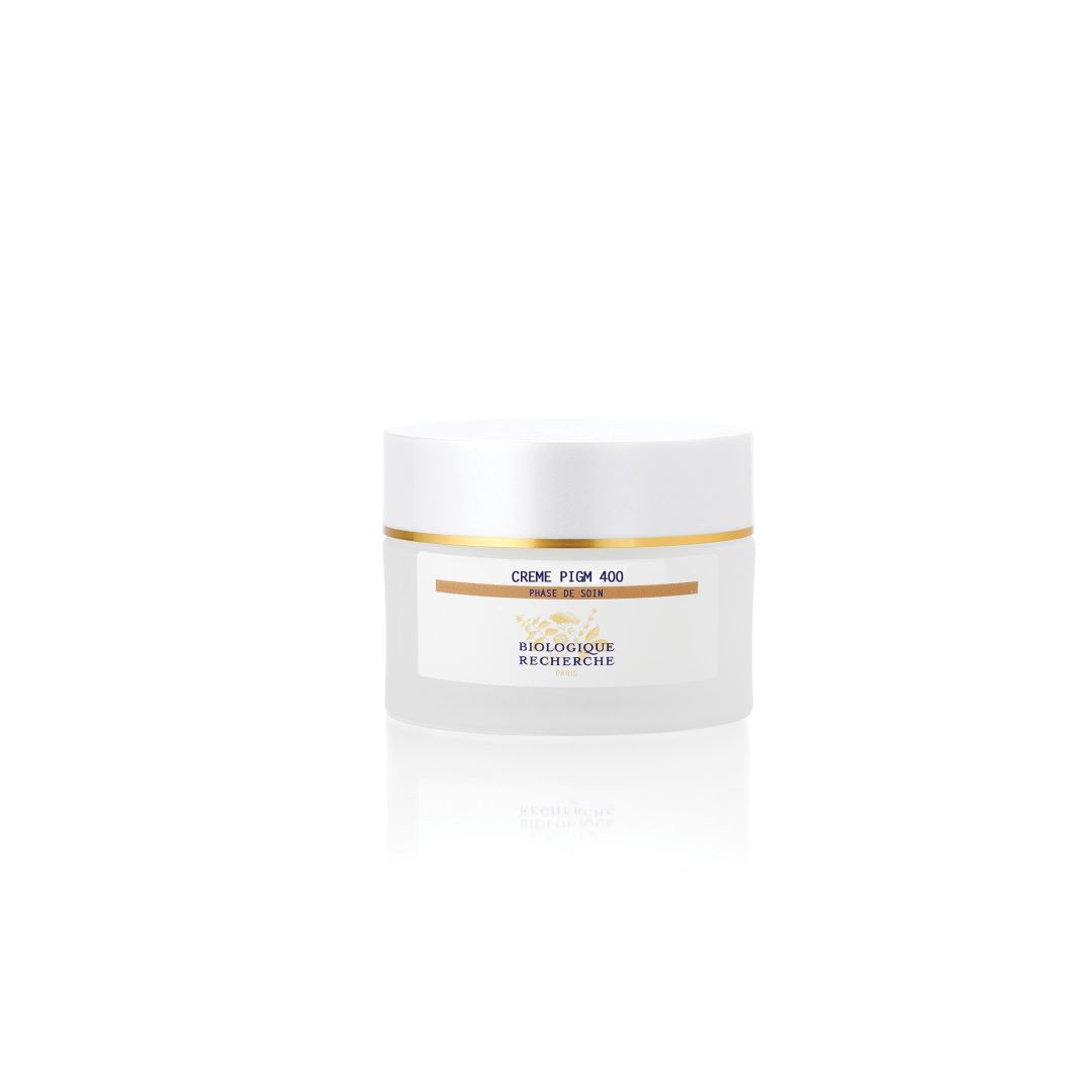 CREAM PIGM 400 50ml