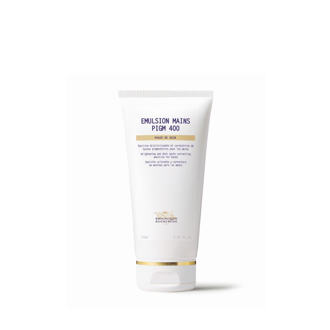 EMULSION MAINS PIGM400 75ml
