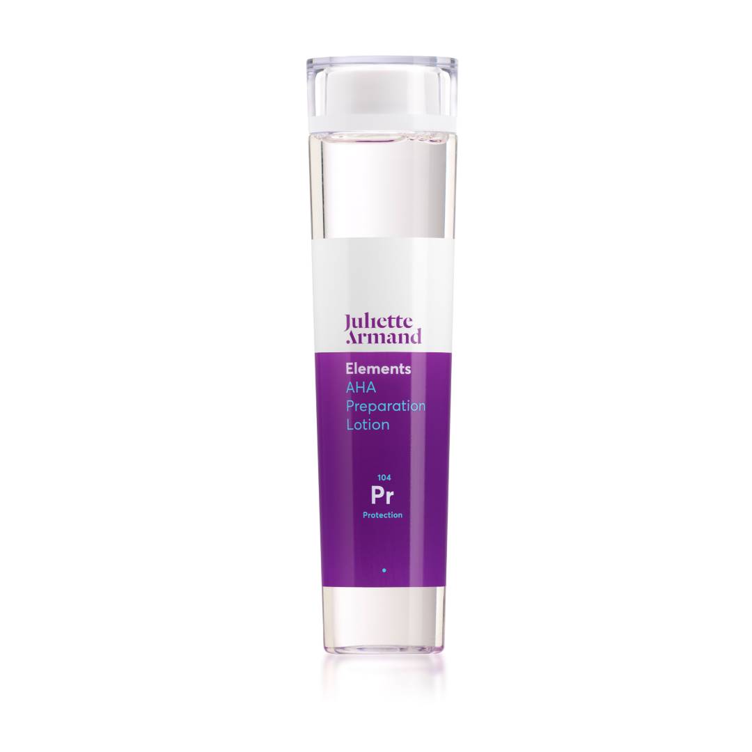 AHA PREPARATION LOTION 210ml