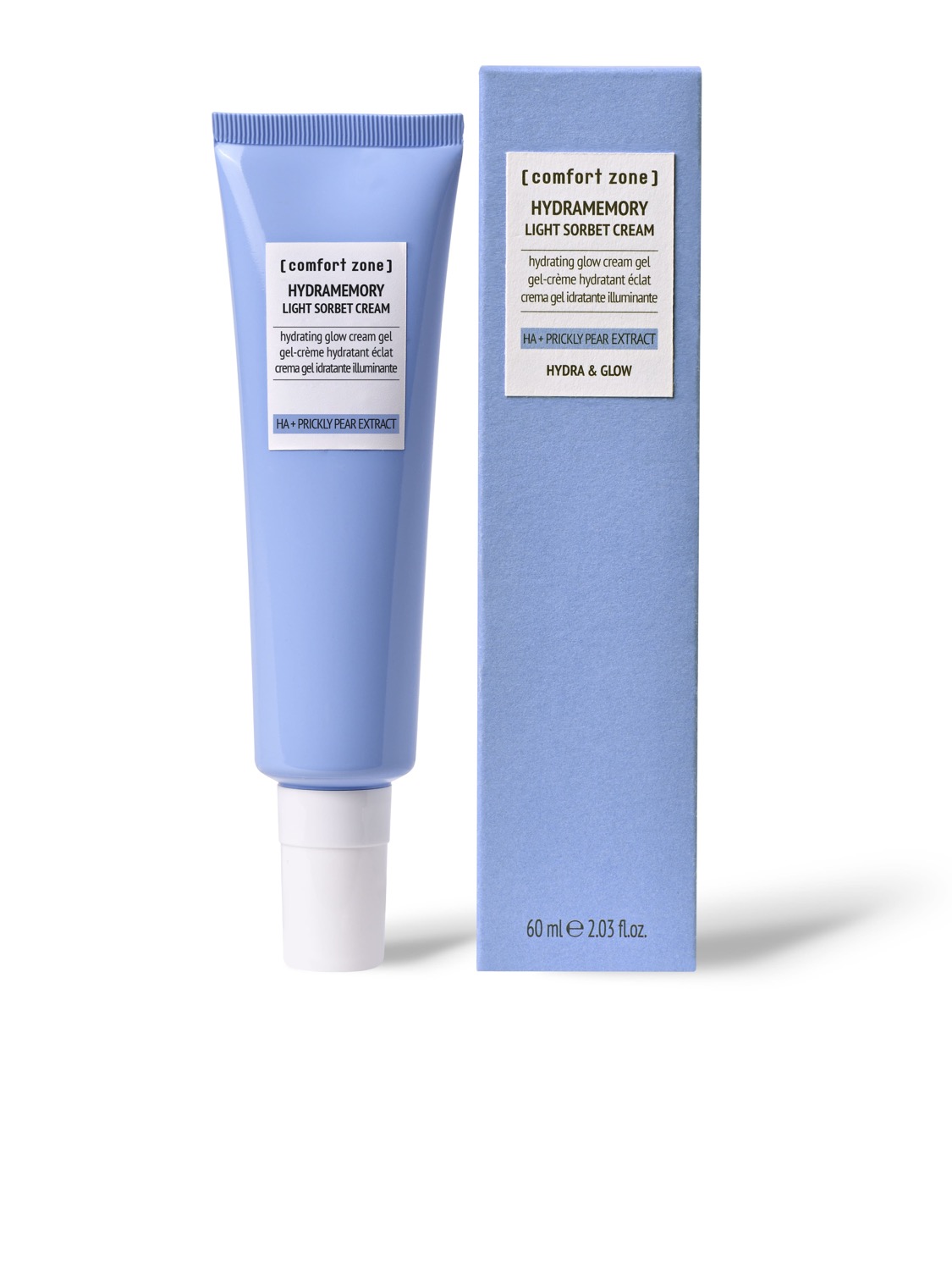 HYDRAMEMORY LIGHT SORBET CREAM 60ml