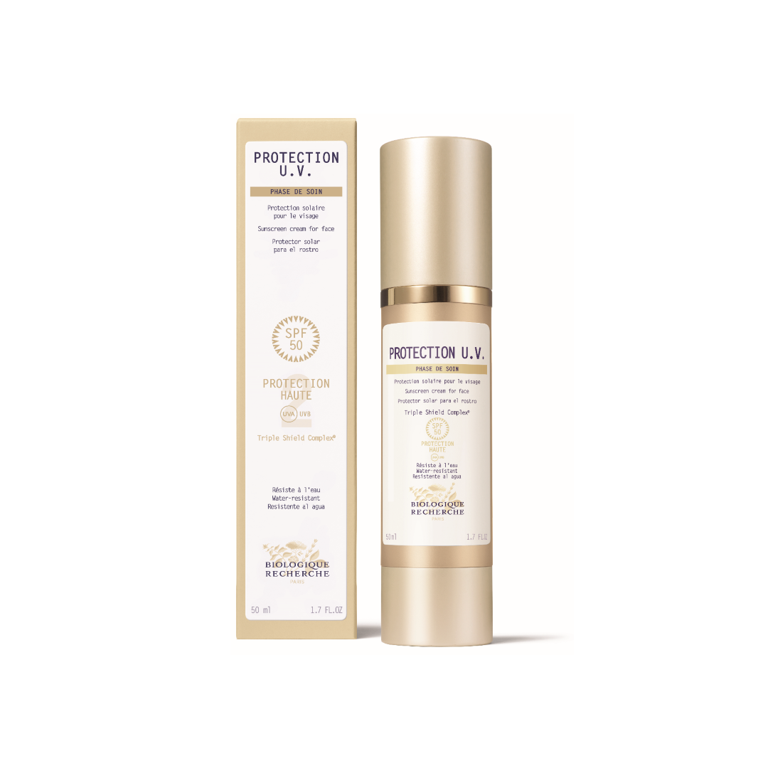 PROTECTION UV SPF50 50ml