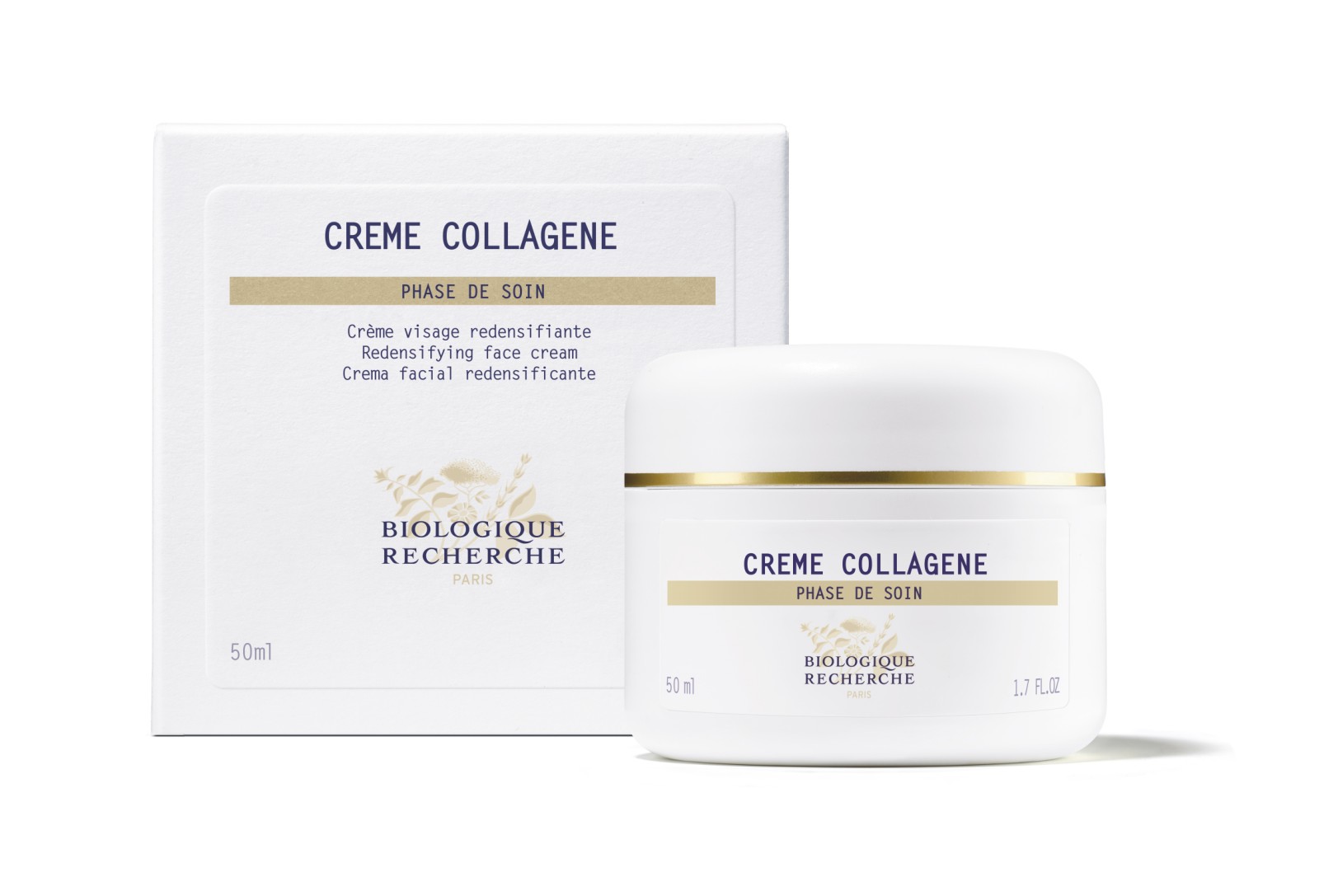 CREME COLLAGEN 50ml