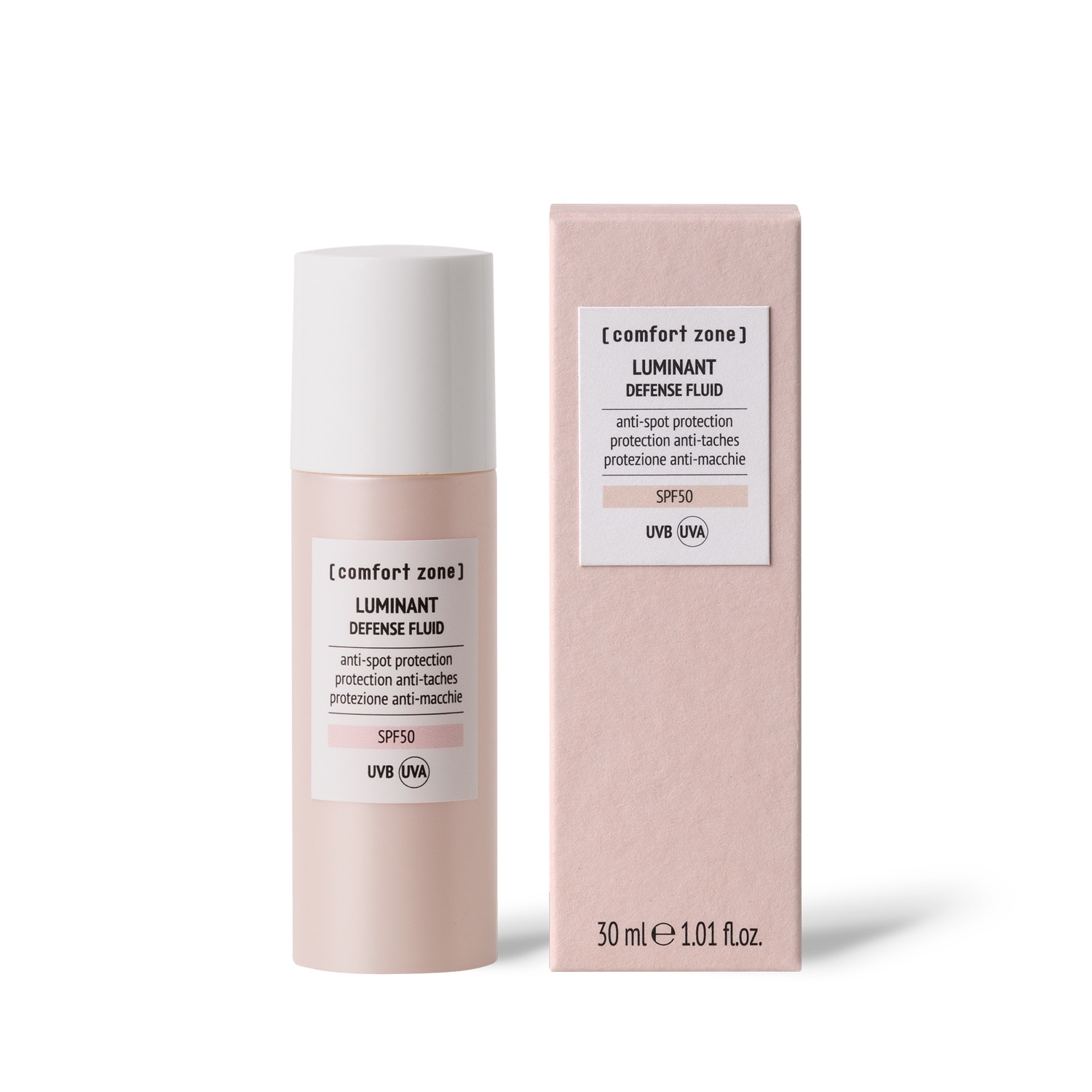 LUMINANT DEFENSE FLUID 30ml