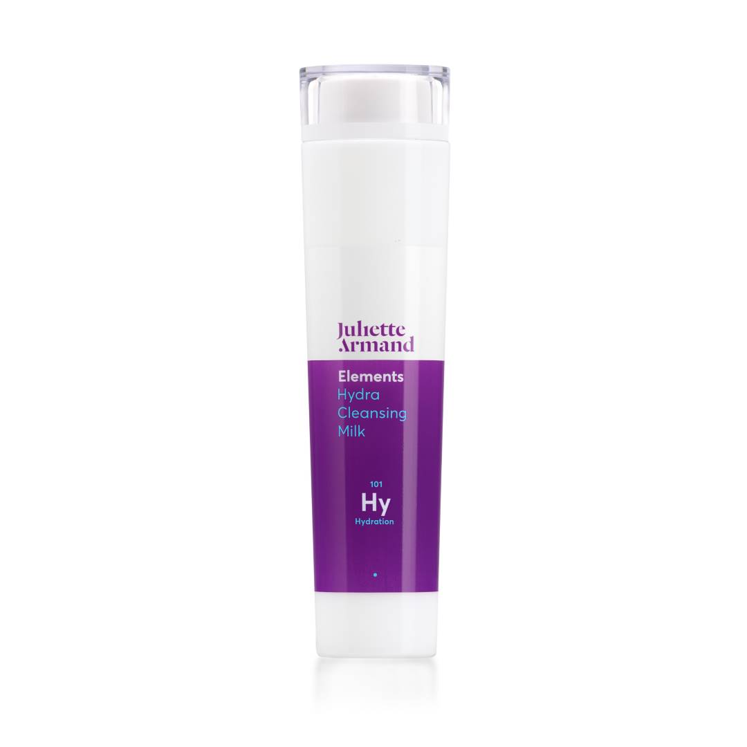 HYDRA CLEANSING MILK 210ml
