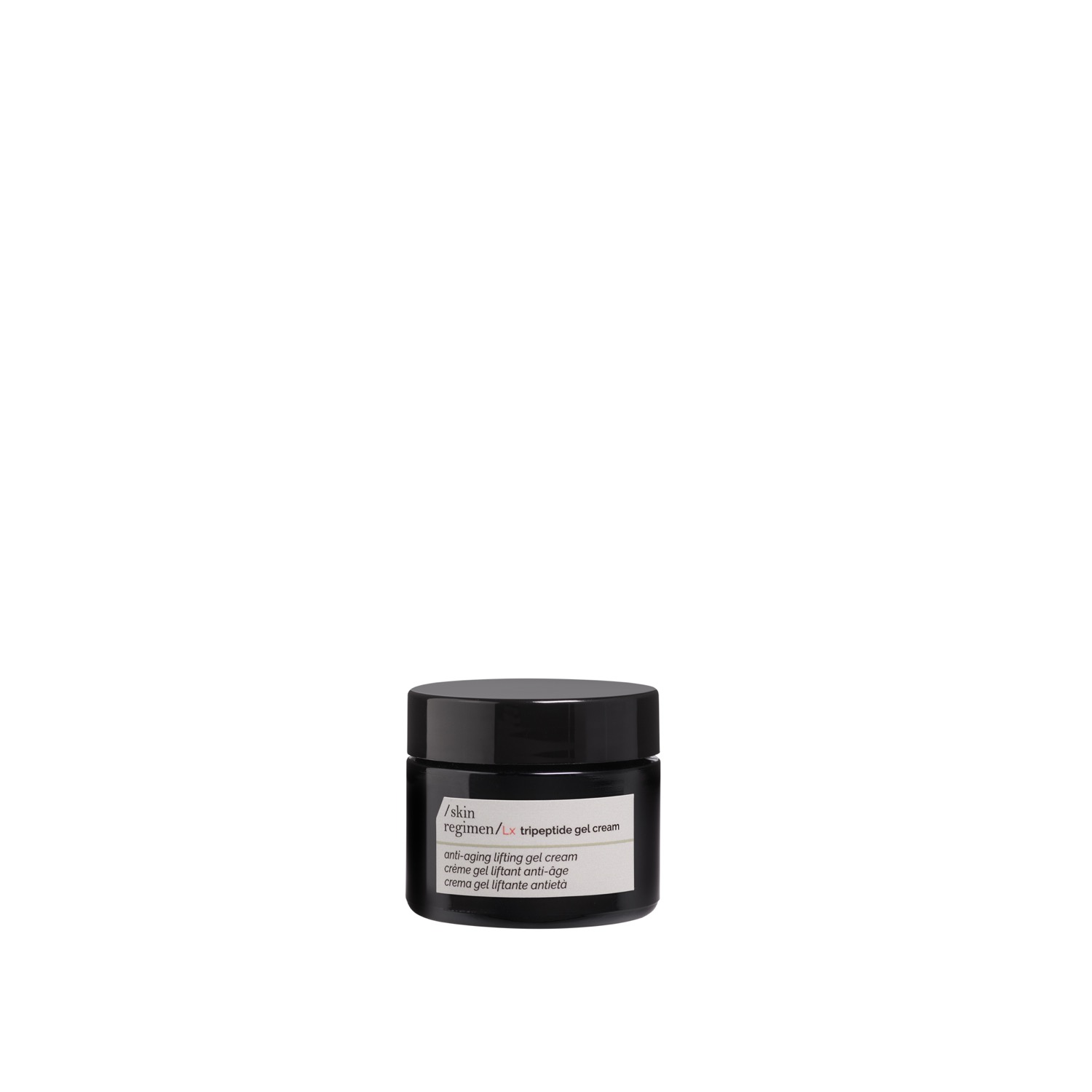 SKIN REGIMEN TRIPEPTIDE GEL CREAM 50ML