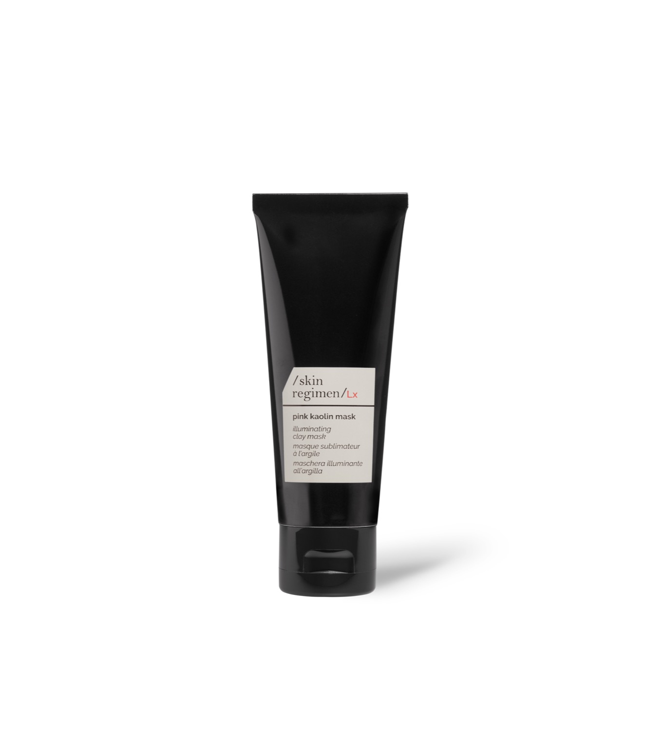 SKIN REGIMEN PINK KAOLIN MASK 75ML